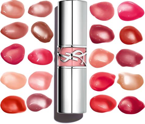 ysl watershine lipstick|ysl lipstick loveshine.